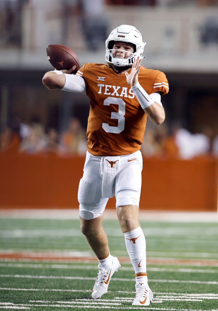 , A Complete Play in Texas vs. Kansas – Mobile Betting Online &#8211; uBetMobile.com