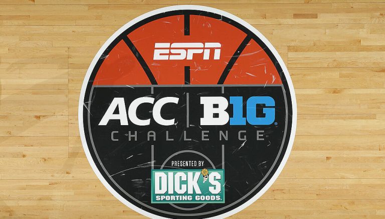 ACC-Big Ten Challenge Ending After This Season – Mobile Betting Online – uBetMobile.com