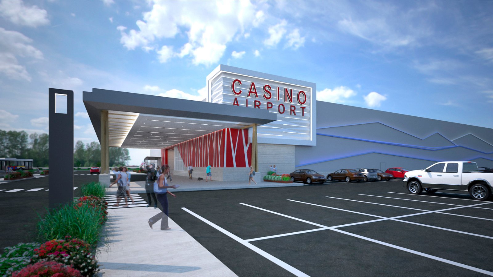 , ACE Casinos to hold opening ceremony for its ACE Airport Casino in Alberta this weekend &#8211; uBetMobile.com