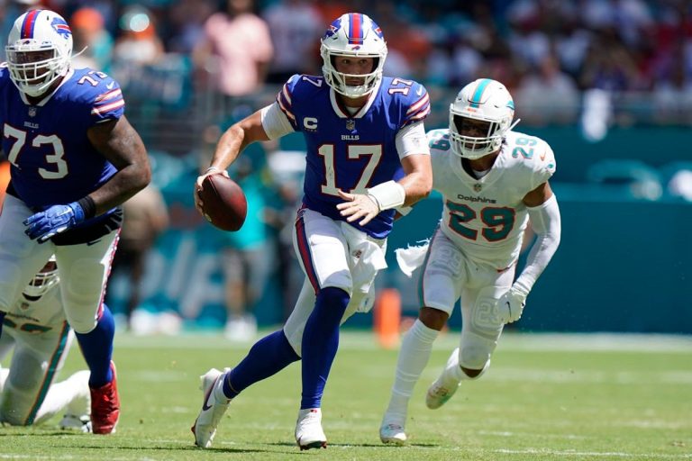 AFC East Odds Update: Buffalo Bills, Miami Dolphins Faves – uBetMobile.com