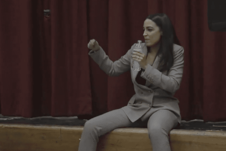 AOC Apologizes For Not Having Gender Pronouns In Bio – uBetMobile.com
