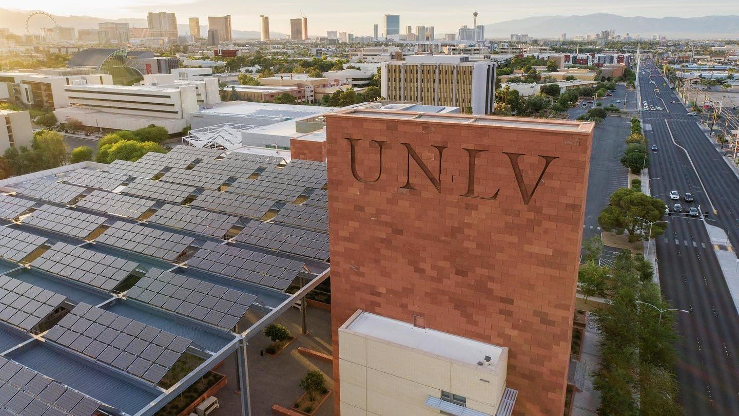 , AXES.ai donates $150K to UNLV&#8217;s artificial intelligence research into responsible gaming &#8211; uBetMobile.com