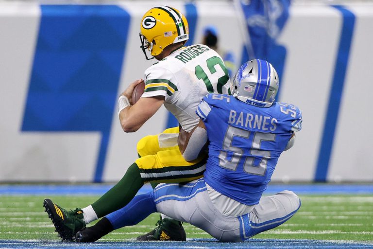Aaron Rodgers Remains Hopeful Of Saving Packers But It’s Become Impossible To Buy – OutKick – uBetMobile.com
