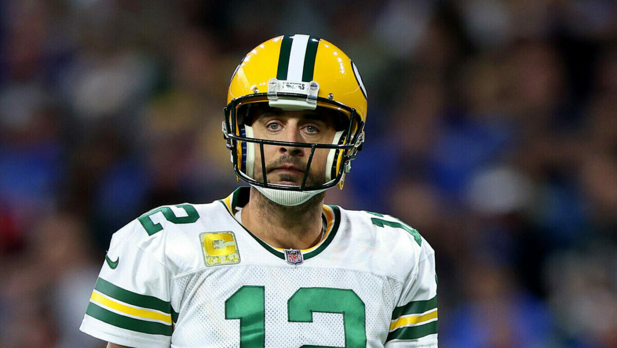 , Aaron Rodgers&#8217; Teammates Not Happy With Him: REPORT – Mobile Betting Online &#8211; uBetMobile.com