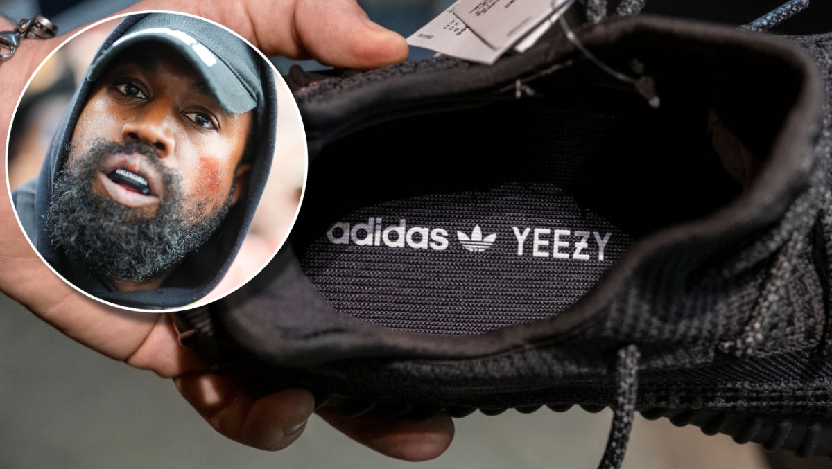 , Adidas Programs To Hold Advertising Yeezys, But They Will not Be Termed Yeezys &#8211; uBetMobile.com