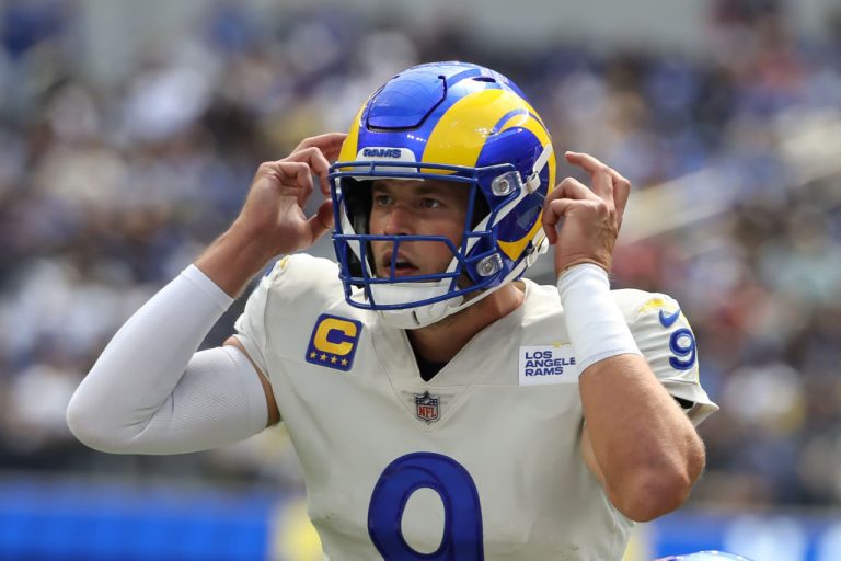 Against The Odds That Rams Quarterback Plays – uBetMobile.com