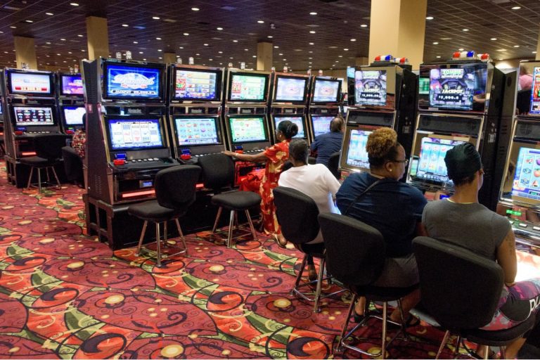 Alabama Casino Alleges Racial Injustice in State Supreme Court Ruling – uBetMobile.com