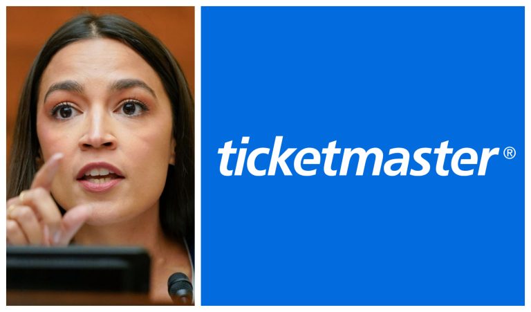 Alexandria Ocasio-Cortez Wants To Break Up Ticketmaster / Live Nation After Taylor Swift Chaos – Mobile Betting Online – uBetMobile.com