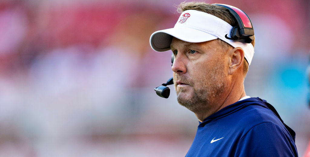 , Alleged Victim Of Sexual Assault Warns Auburn About Hiring Hugh Freeze &#8211; uBetMobile.com