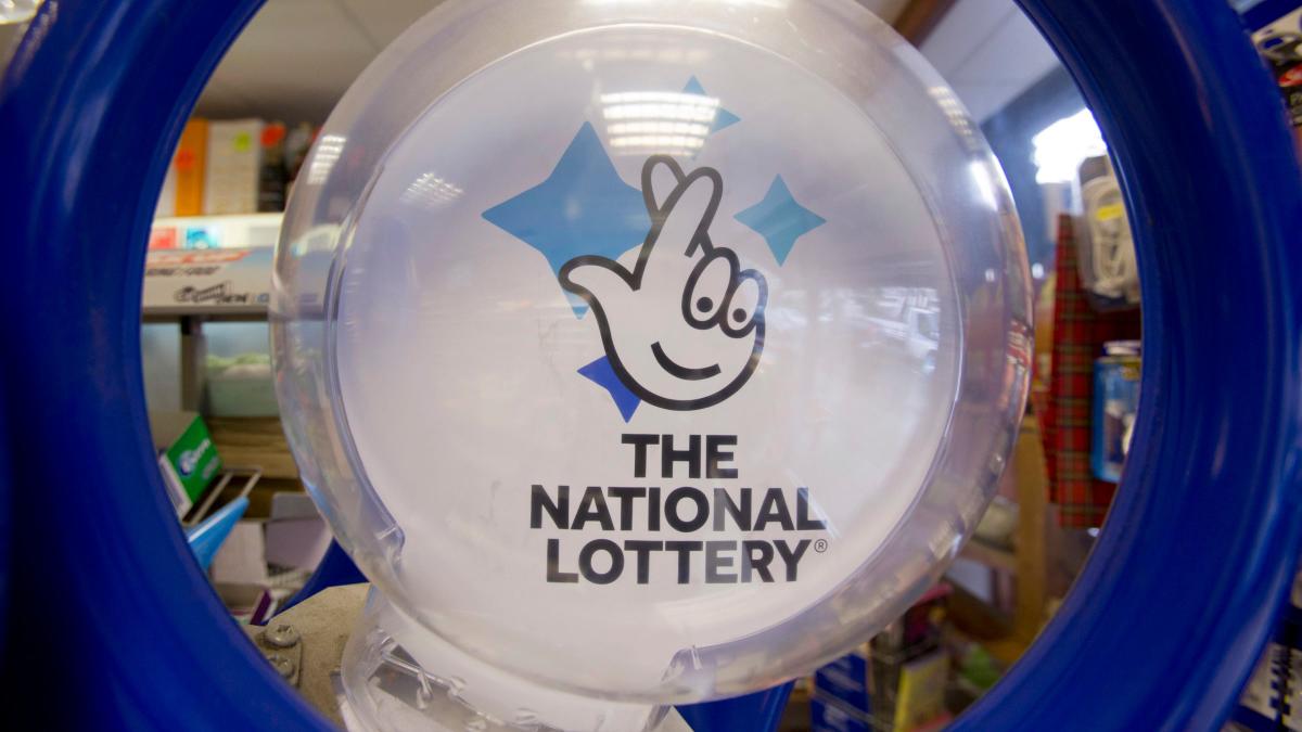 , Allwyn Purchases UK Lottery Operator Camelot, Saves Itself From Legal Headache &#8211; uBetMobile.com