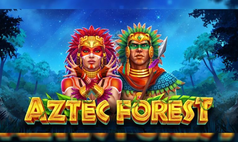 Amusnet Interactive Team Welcomes You to Explore the Fascinating World of the Aztec Empire – uBetMobile.com