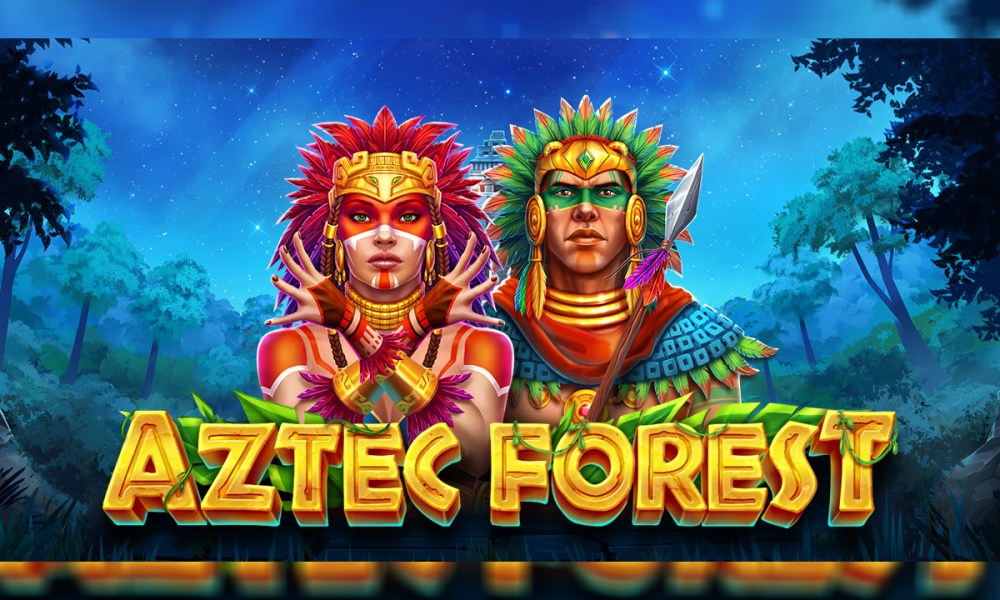 , Amusnet Interactive Team Welcomes You to Explore the Fascinating World of the Aztec Empire &#8211; uBetMobile.com