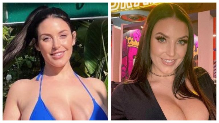 Angela White, Also Known As ‘The Meryl Streep Of Porn,’ Reveals Interesting Fetishes Her OnlyFans Subscribers Have – Mobile Betting Online – uBetMobile.com