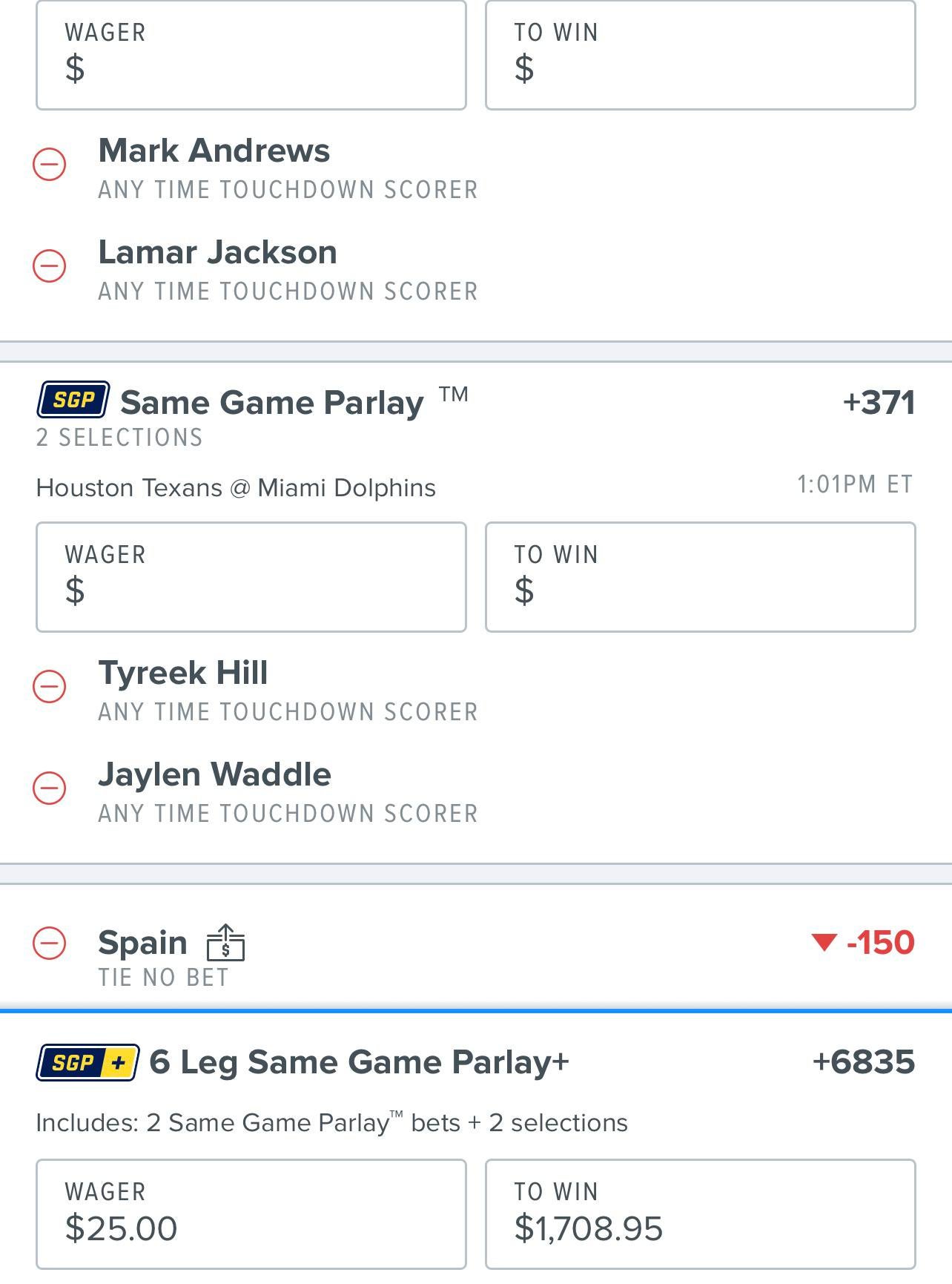 , Anyone want to sweat this with me ? Seems like a good jawn : gambling &#8211; uBetMobile.com