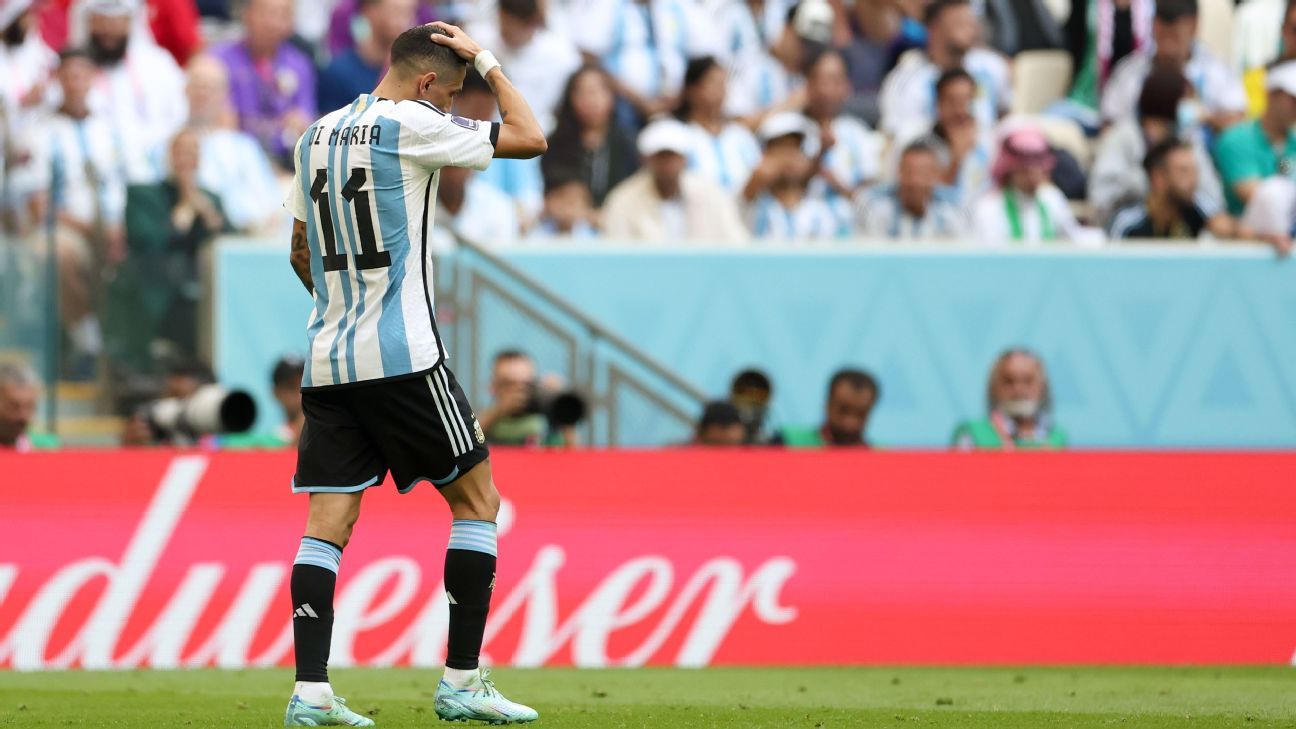 , Argentina must take inspiration from Italia &#8217;90 comeback run &#8211; uBetMobile.com