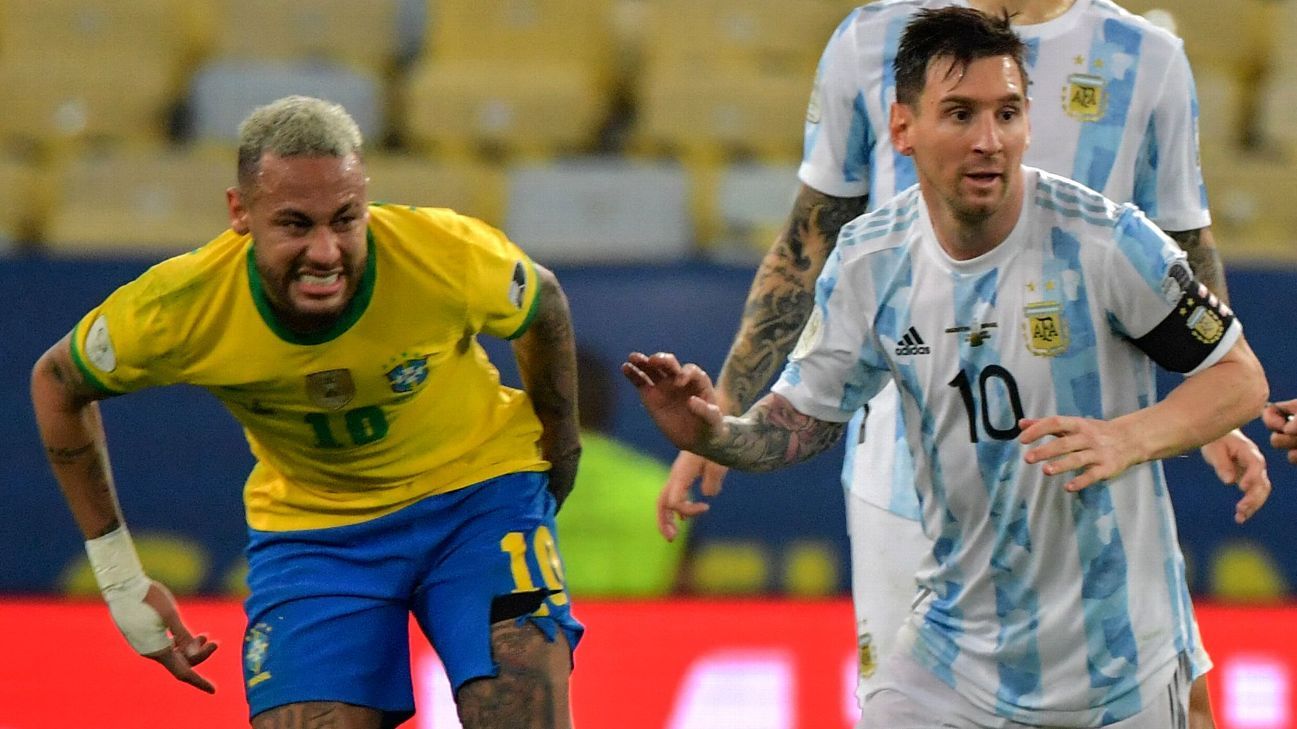 , Argentina over Brazil, France, England &#8211; uBetMobile.com