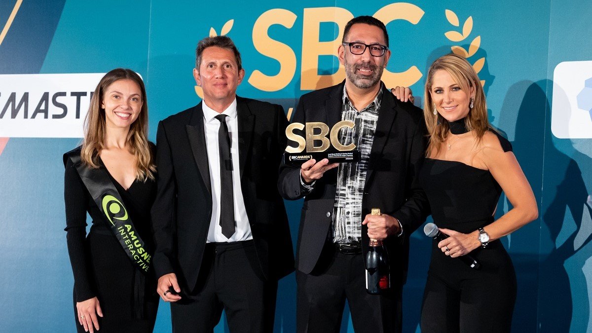 , Aristocrat wins best Land-Based Betting &#038; Gaming Product in SBC Awards Latinoamérica &#8211; uBetMobile.com