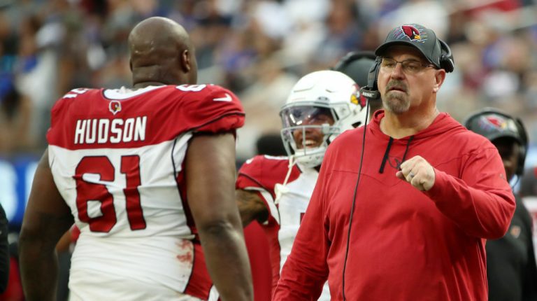 Arizona Cardinals Fire Coach For Unknown Incident In Mexico City – uBetMobile.com