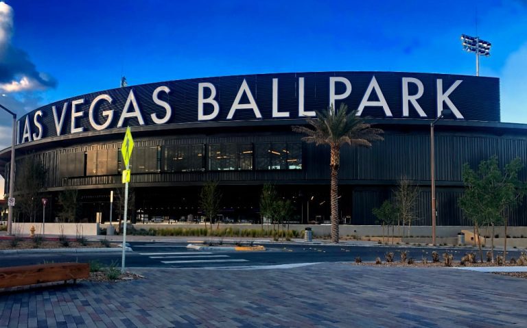 A’s Welcome to their Triple-A Team’s Vegas Park as Relocation Odds Increase – Report – uBetMobile.com