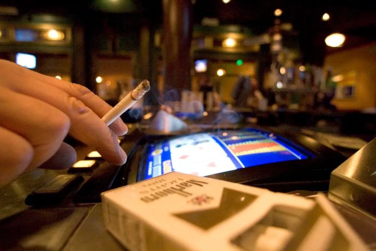 Atlantic City Casino Smoking Favored By Most New Jerseyans – uBetMobile.com