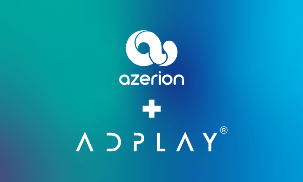 , Azerion acquires AdPlay and strengthens Italian digital advertising foothold – European Gaming Industry News &#8211; uBetMobile.com