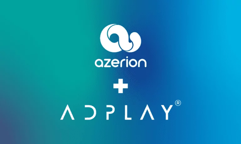 Azerion acquires AdPlay and strengthens Italian digital advertising foothold – European Gaming Industry News – uBetMobile.com