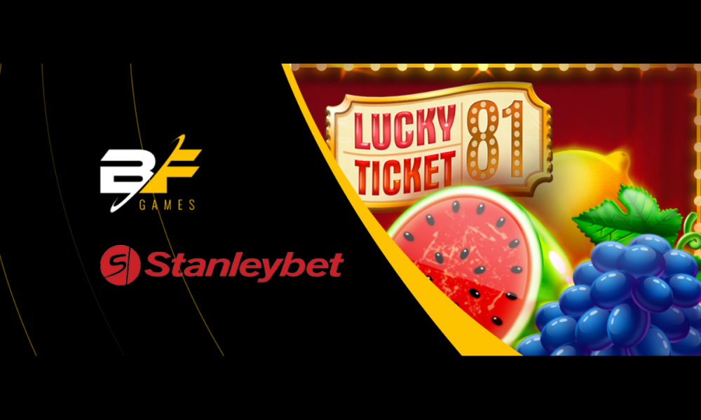 , BF Games bolsters Romanian presence with Stanleybet deal – European Gaming Industry News &#8211; uBetMobile.com