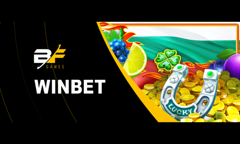 BF Games debuts in Bulgaria with major Winbet launch – European Gaming Industry News – uBetMobile.com