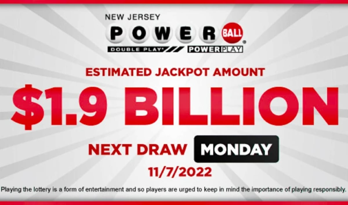 , BREAKING: Powerball Jackpot Climbs to US Lottery Record of $1.9B, Players Crash Site &#8211; uBetMobile.com