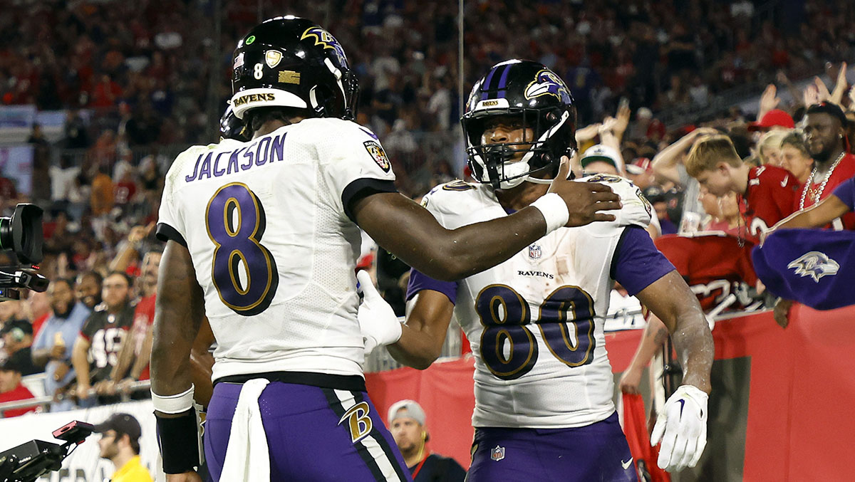 , Baltimore Ravens&#8217; Unique Approach Is Antithesis To NFL&#8217;s Groupthink &#8211; uBetMobile.com