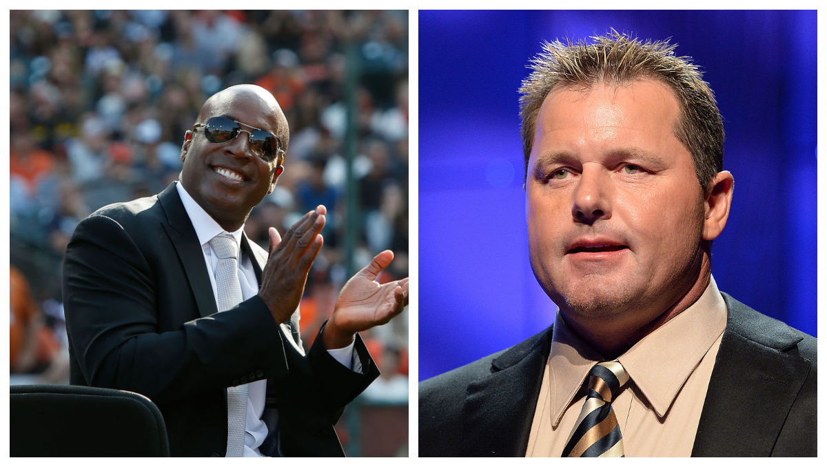 , Barry Bonds, Roger Clemens, Curt Schilling Return To Hall Of Fame Ballot &#8211; uBetMobile.com