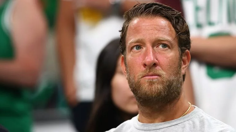 Barstool Sports Founder Dave Portnoy Defamation Lawsuit Dismissed – uBetMobile.com