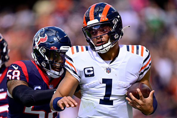 Bears Will Beat The Brakes Off Lions In Week 10 – Mobile Betting Online – uBetMobile.com