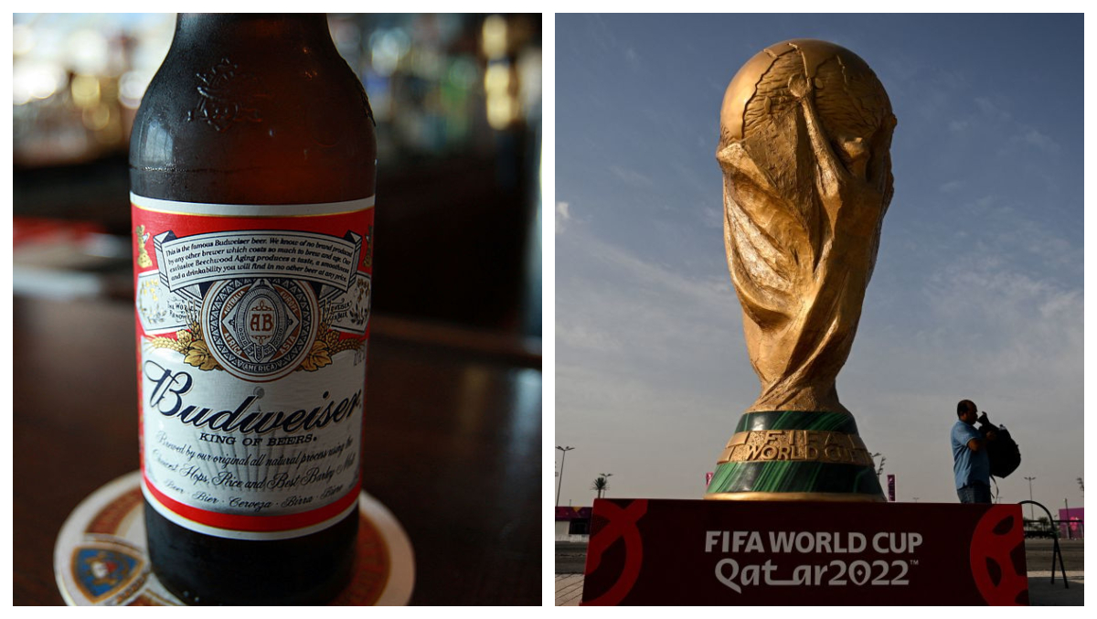 , Beer Sales Banned At World Cup Stadiums – Mobile Betting Online &#8211; uBetMobile.com