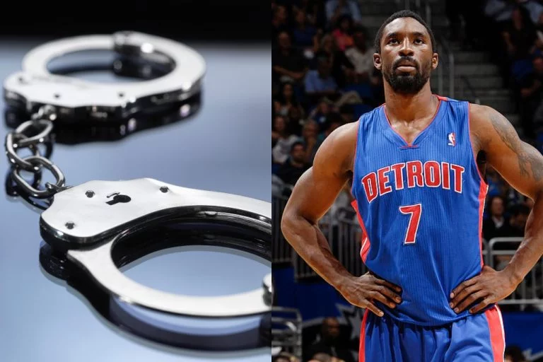 Ben Gordon Arrested Again, This Time For Assaulting Two McDonald’s Security Guards – OutKick – uBetMobile.com