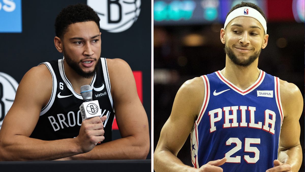 , Ben Simmons &#8216;Knows What&#8217;s Coming&#8217; Ahead Of Philly Return – Mobile Betting Online &#8211; uBetMobile.com