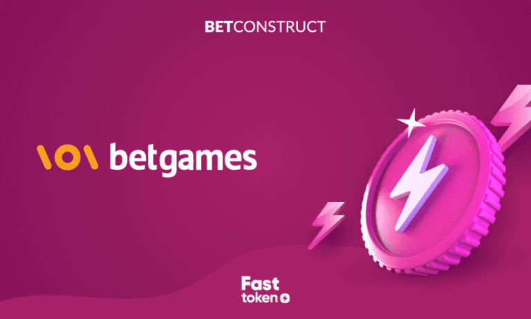 BetGames Will Start Accepting Fasttoken (FTN) as a Supported Cryptocurrency – European Gaming Industry News – uBetMobile.com