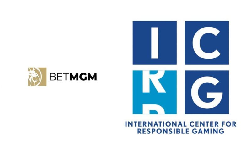 BetMGM Donates $180K to International Center for Responsible Gaming – uBetMobile.com