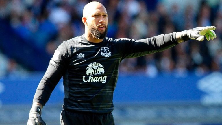 BetMGM appoints former soccer player Tim Howard as brand ambassador – uBetMobile.com