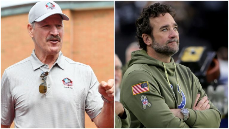 Bill Cowher Slams Colts For Jeff Saturday Hiring – uBetMobile.com