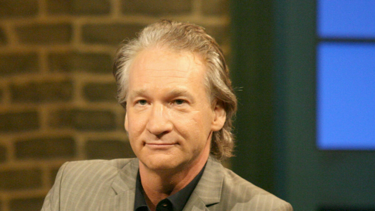 , Bill Maher Blames The Woke Mob For Upcoming Red Wave – OutKick &#8211; uBetMobile.com