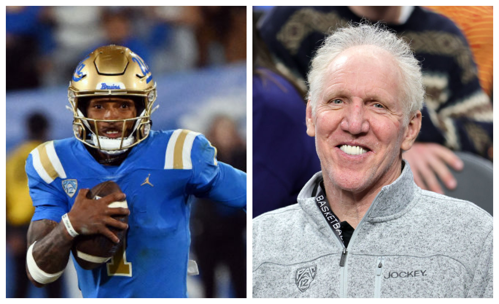 , Bill Walton Shreds UCLA Joining The Big Ten – OutKick &#8211; uBetMobile.com