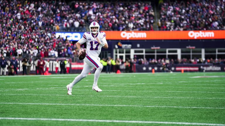 Bills Are Going To Hammer The Patriots In Week 13 – Mobile Betting Online – uBetMobile.com