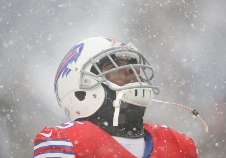 Bills Home Game Versus Browns Moved Because Of Incoming Mega-Storm – uBetMobile.com