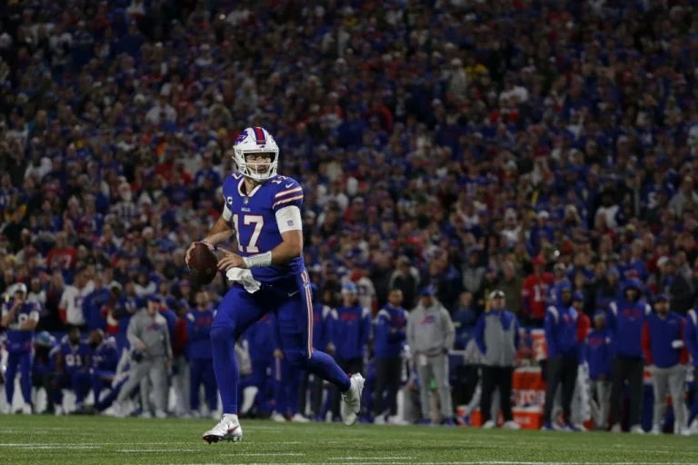 Bills Will Humble An Overrated Jets Squad Sunday – OutKick – uBetMobile.com