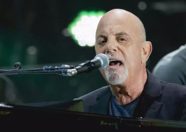 Billy Joel to ‘Open’ New Stage at Fallsview Casino in Canada – uBetMobile.com