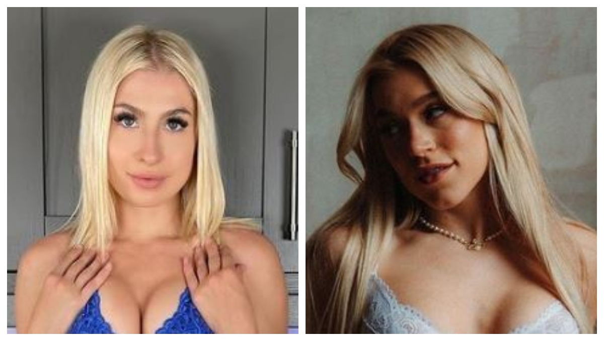 , Boxing Match Involving OnlyFans Types Astrid Wett &#038; Elle Brooke Could Be Back again On – Mobile Betting On the net &#8211; uBetMobile.com