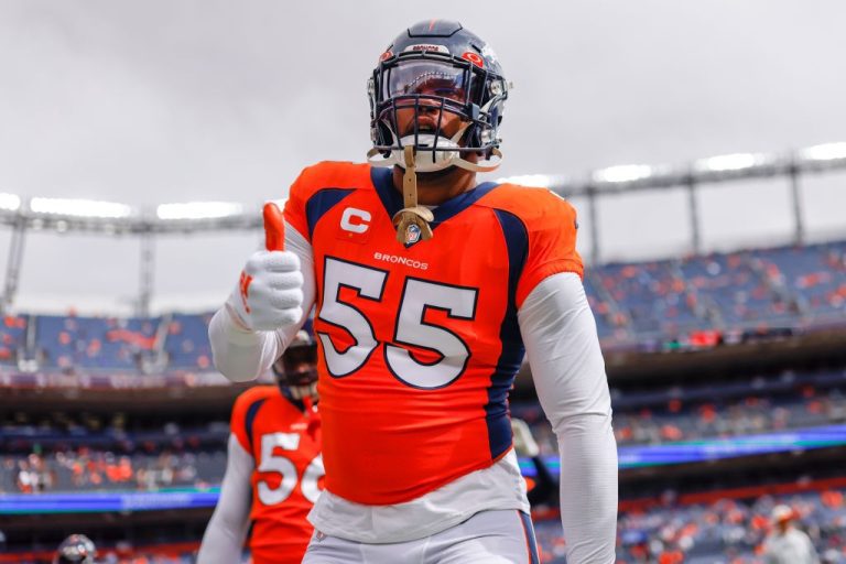 Bradley Chubb Is Biggest Prize At NFL Trade Deadline And Asking Price Is Crazy High – OutKick – uBetMobile.com