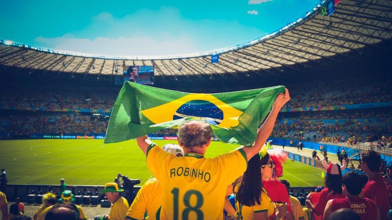 Brazilian soccer sports bettors are the most patriotic, according to Entain data – uBetMobile.com