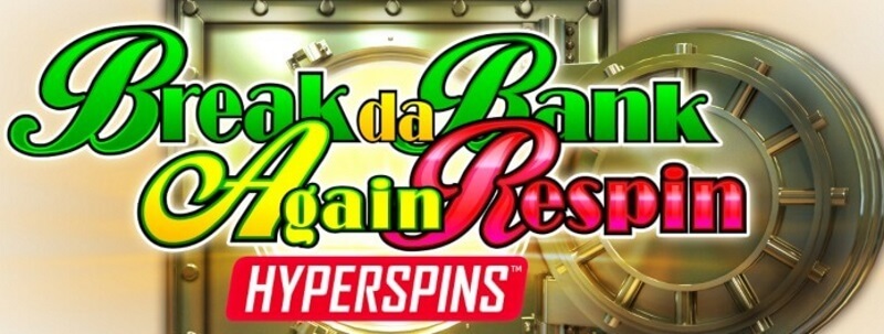 , Break Da Bank Again Slot Review  Free &#038; Real Money Play &#038; Functions